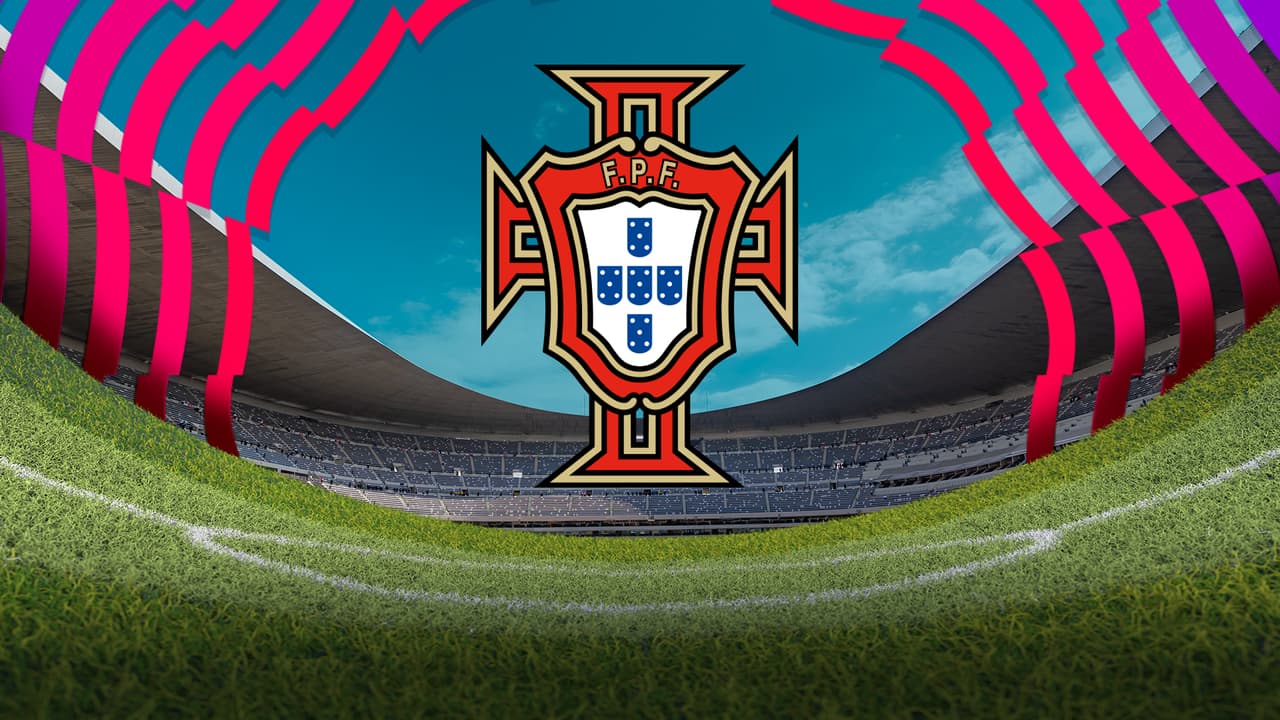 Títulos y el palmarés completo que tiene la selección de Portugal
