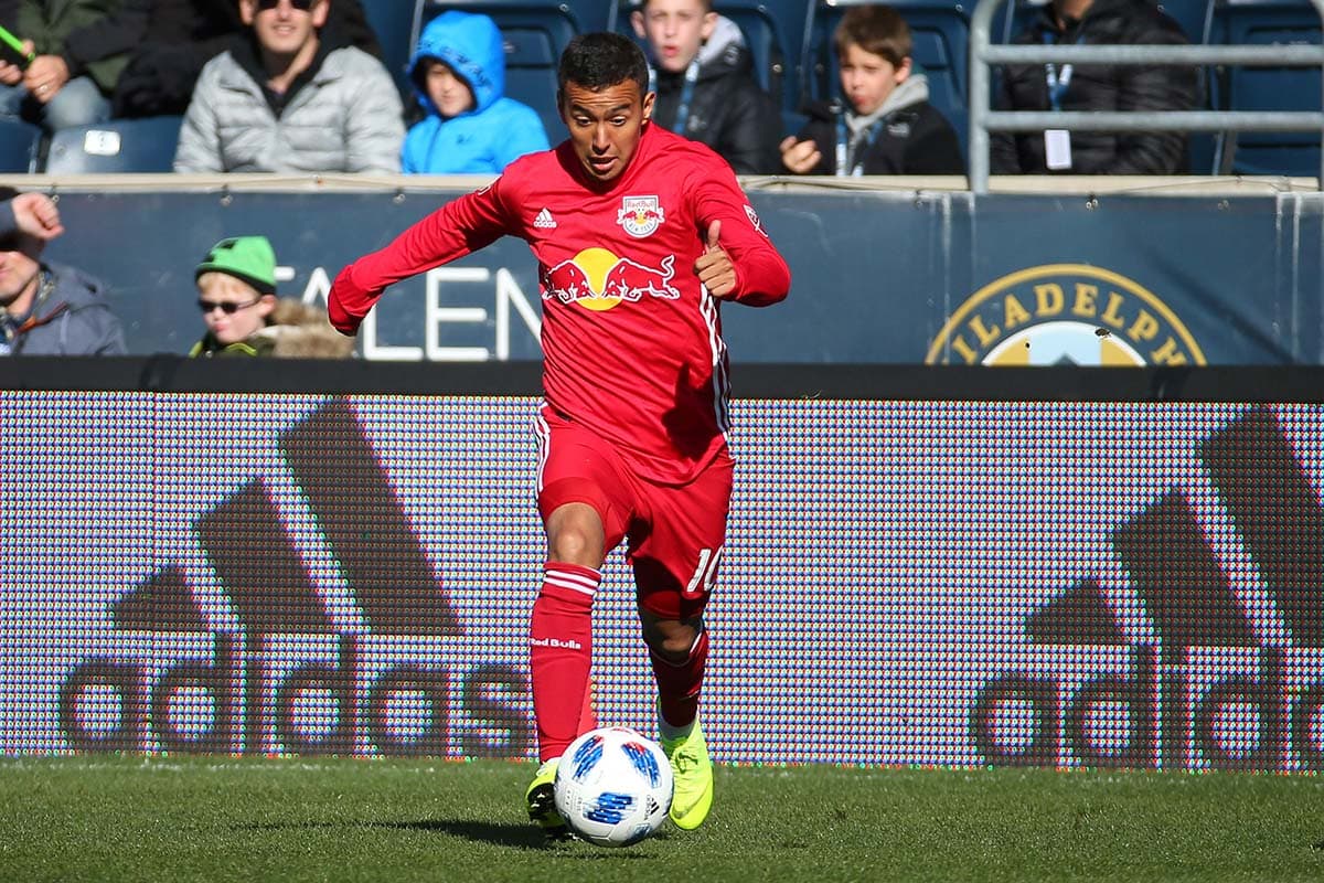 ¿Cada vez más cerca? ‘Kaku’ Romero Gamarra ve como “una gran posibilidad” llegar a América