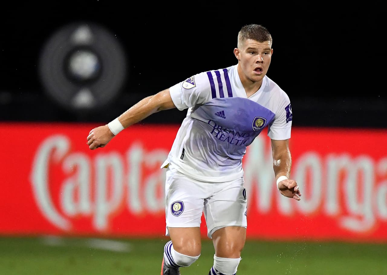 Orlando City: "Jugar una final siempre es una bendición"