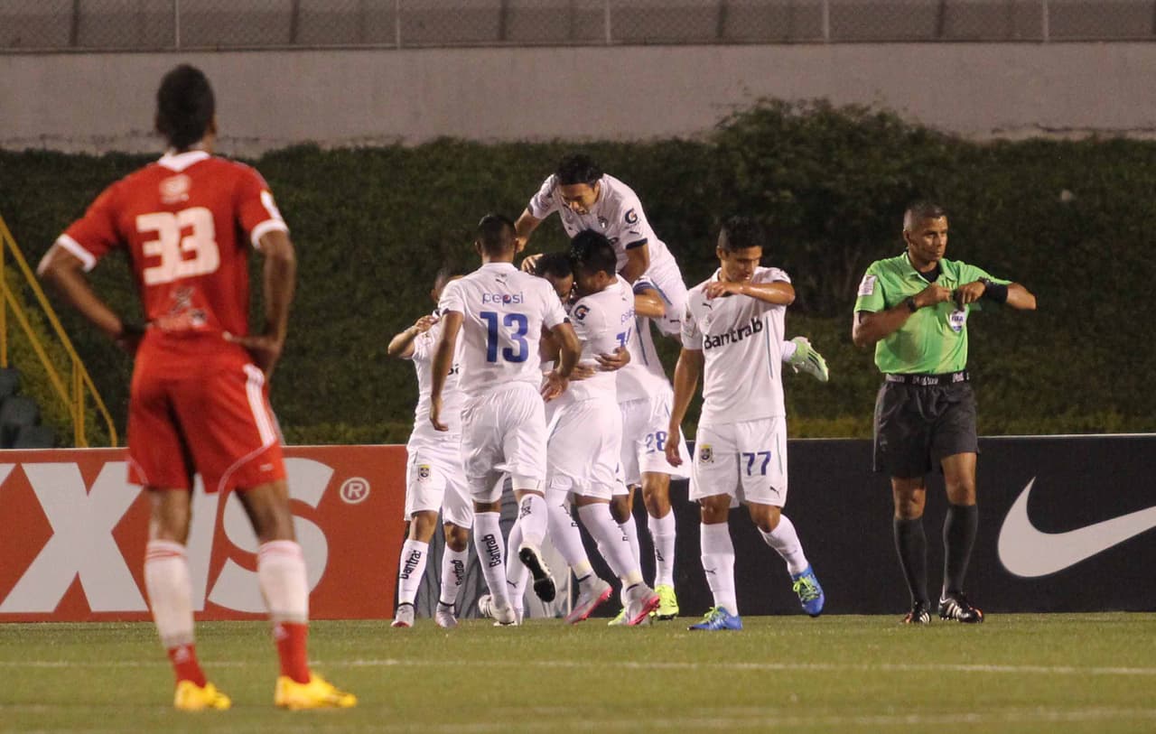 Comunicaciones 1-0 Central FC: Comunicaciones suma sus primeros tres puntos en LCC