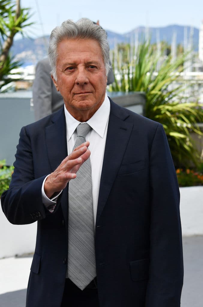 Papillon (1973) - "Papillon", un hombre condenado por asesinato, es enviado a un penal de la Guayana francesa.
<br>