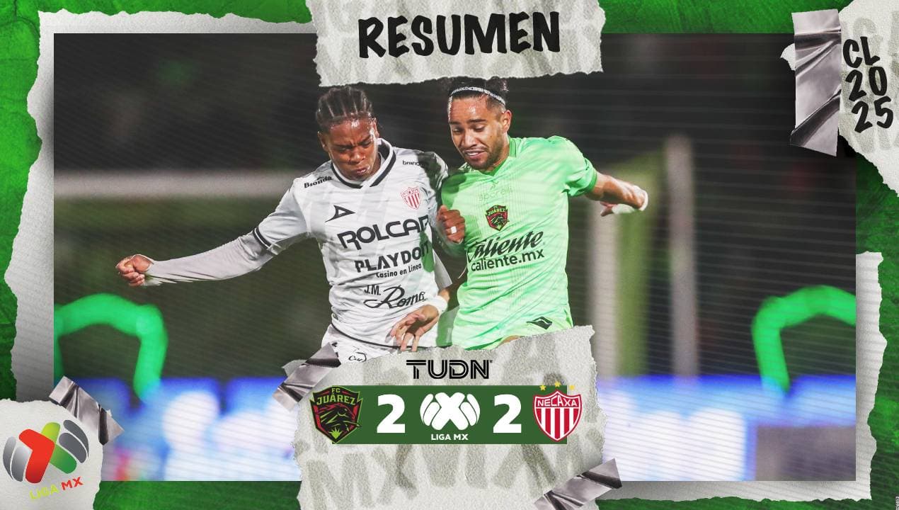 Necaxa deja ir el triunfo y los puestos de Cuarto de Final