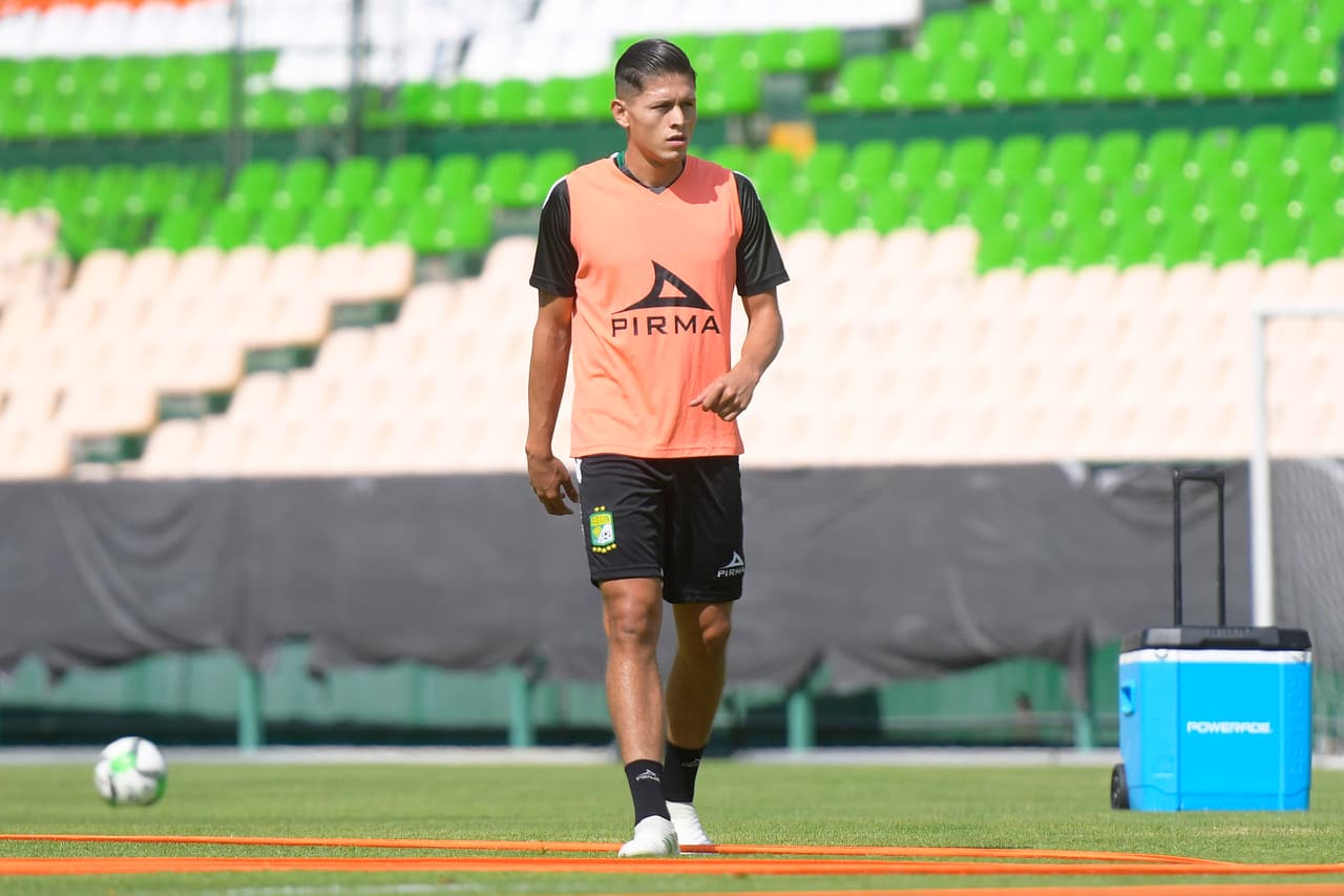 León vive su pretemporada con la idea de no solo repetir la excelente campaña regular que tuvo en el Clausura 2019 sino en convertirla en un título de Liga MX en el Apertura 2019.