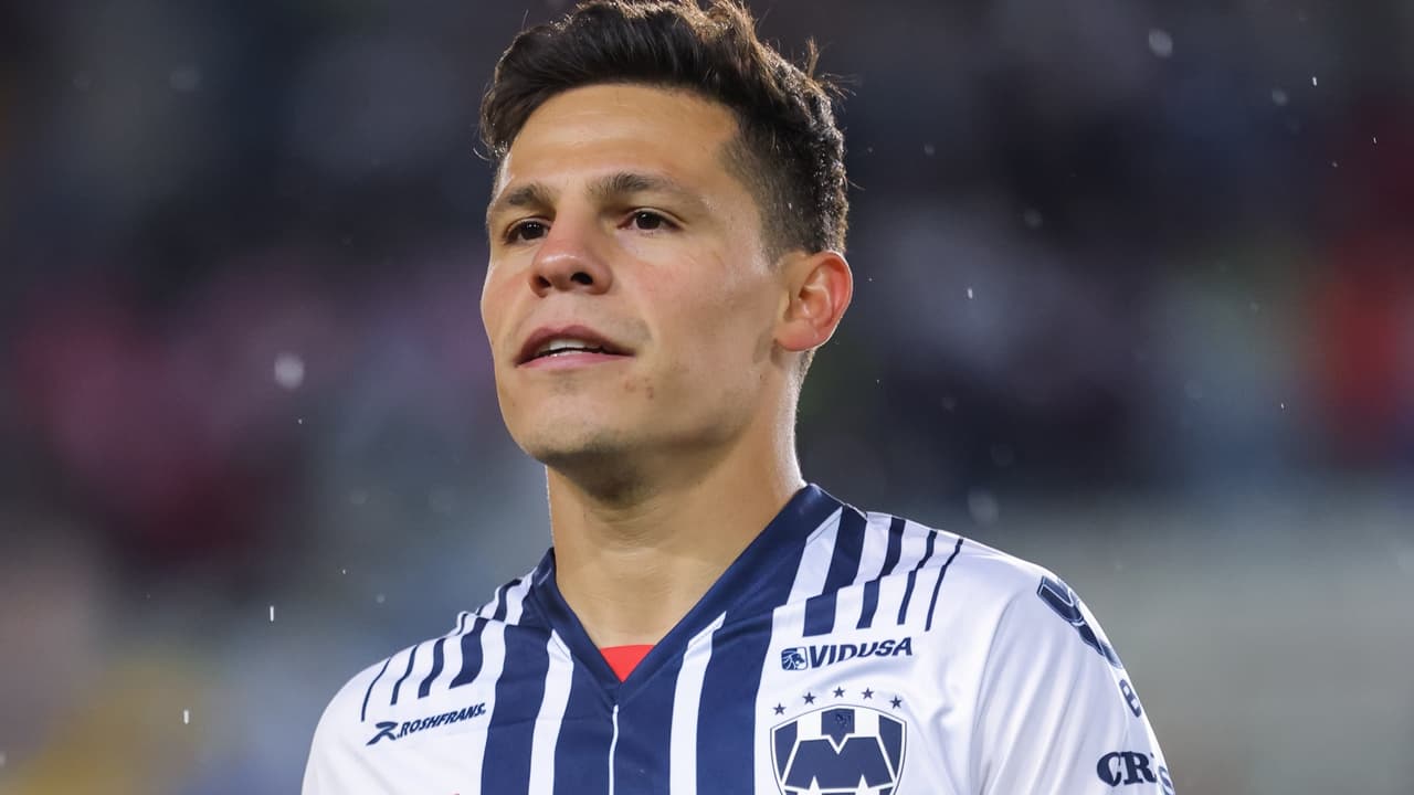 'Ponchito' González se pierde lo que resta de la Liguilla tras definirse las alineaciones