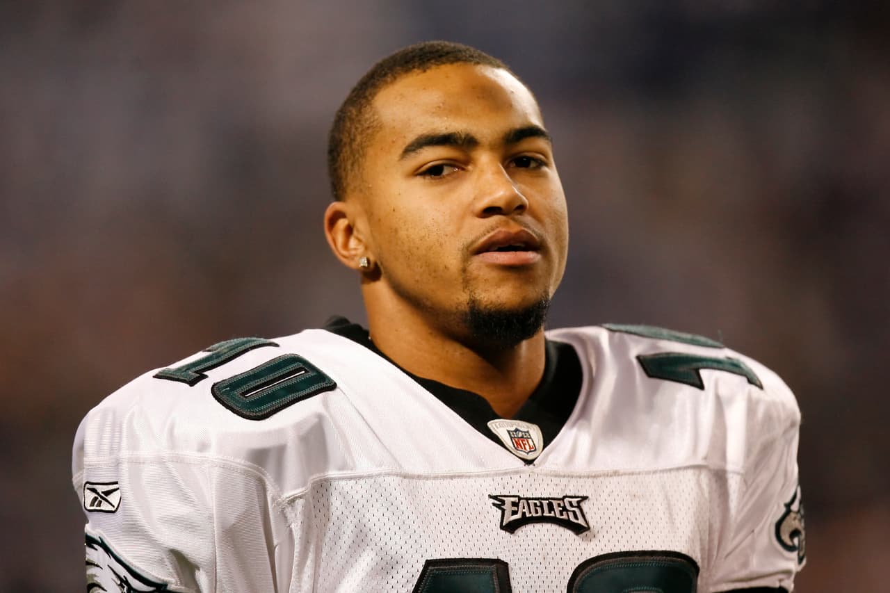 Con ello, se unió a DESEAN JACKSON (2008) como los únicos novatos en la historia de la NFL en los últimos 30 años con dos juegos de al menos 100 yardas recibidas en los primeros tres juegos de su equipo. (Foto: AP-NFL).