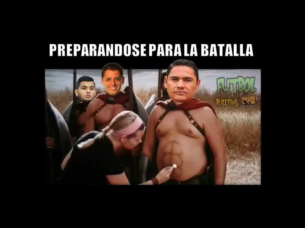 México sacó un gran triunfo de Honduras y los memes no podían faltar tras romper la sequía de victorias en tierras catrachas.