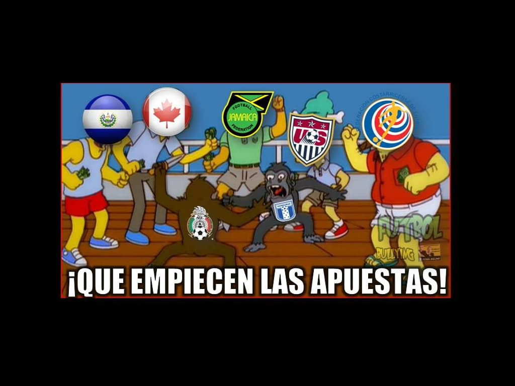 México sacó un gran triunfo de Honduras y los memes no podían faltar tras romper la sequía de victorias en tierras catrachas.