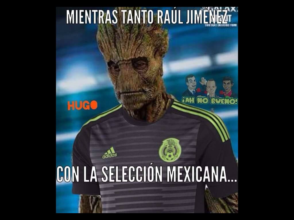 México sacó un gran triunfo de Honduras y los memes no podían faltar tras romper la sequía de victorias en tierras catrachas.
