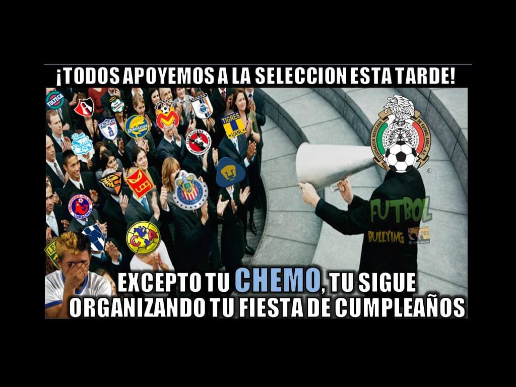 México sacó un gran triunfo de Honduras y los memes no podían faltar tras romper la sequía de victorias en tierras catrachas.