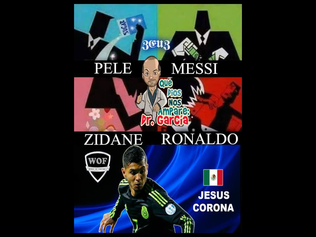 México sacó un gran triunfo de Honduras y los memes no podían faltar tras romper la sequía de victorias en tierras catrachas.