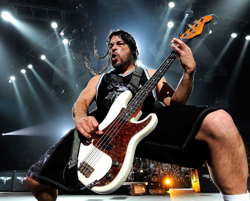 La banda está de fiesta, pues ‘The Black Album’ cumple 30 años.