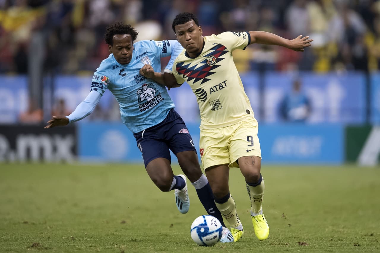 En el papel, el calendario no luce tan complicado porque de los siete juegos restantes, solo dos de dichos equipos actualmente ocupan puestos de Liguilla: Santos y Necaxa.