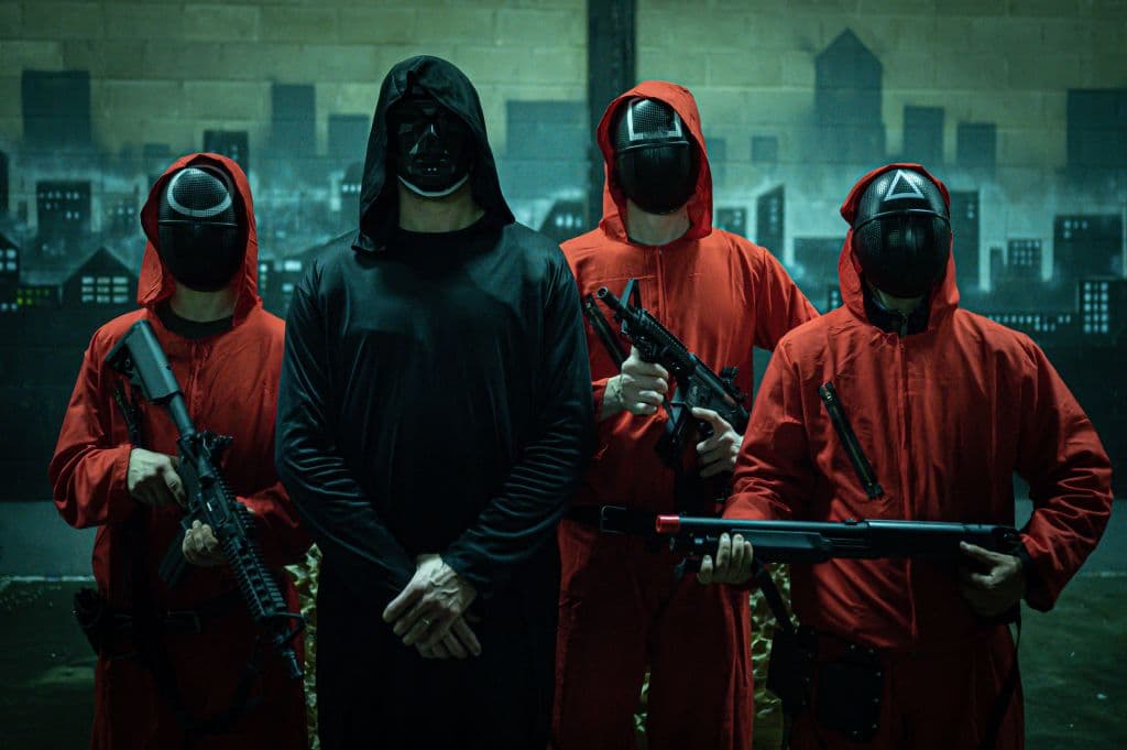 Con tres nominaciones en total, el premio que realmente ganó ‘Squid Game’ puede ser sorprendente.