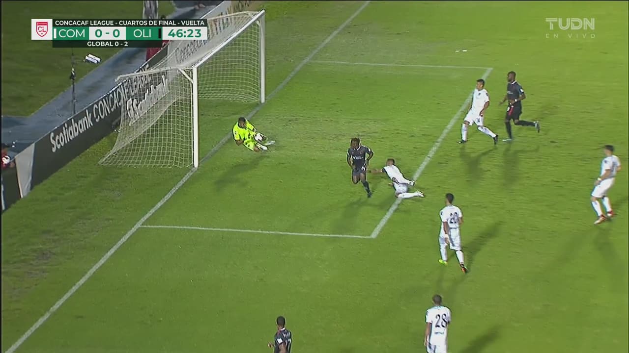 Júnior Lacayo tiene en su botín la oportunidad de liquidar la serie y falla