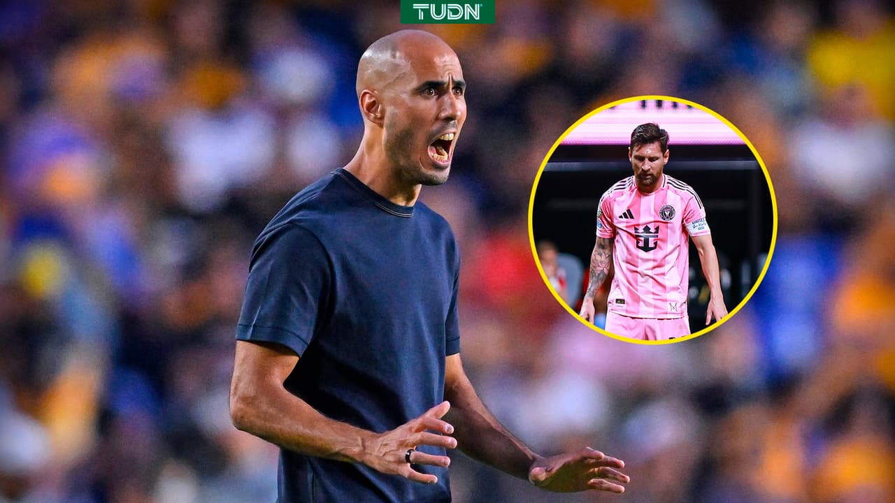 La fórmula de Guido Pizarro para ganar a Inter Miami con o sin Messi