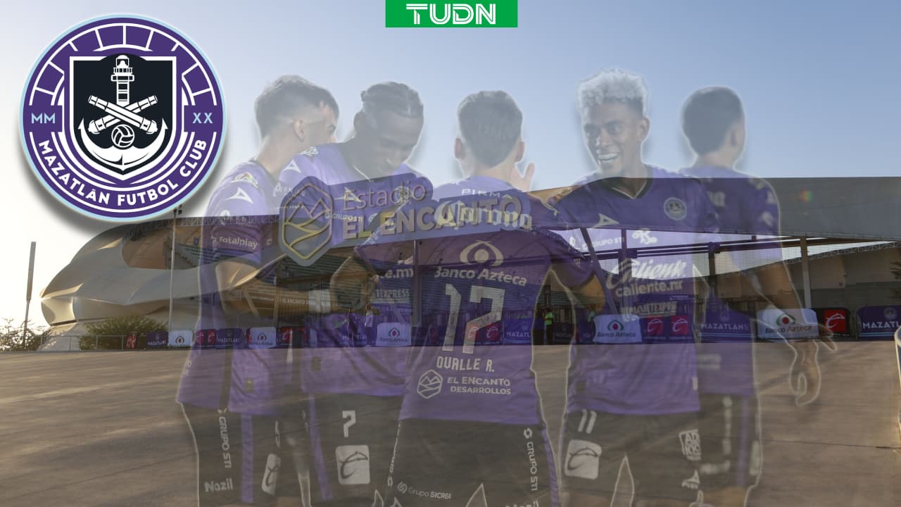 Boletos a precio de Encanto para el Mazatlán vs. Querétaro