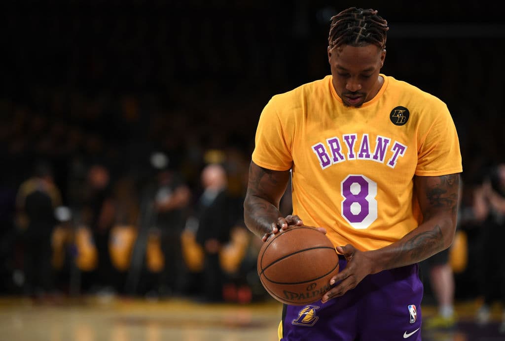 Así se vivió el emotivo homenaje a Kobe y Gianna Bryant en el regreso de Los Angeles Lakers a la duela.