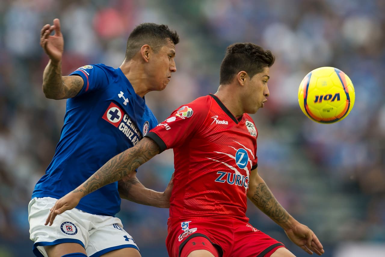 Cruz Azul buscará cerrar con dignidad visitando a los Tigres en la Jornada 15 del Clausura 2018.