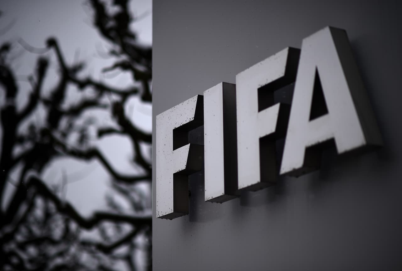 Gran Bretaña recibe información nueva sobre lavado de dinero en FIFA