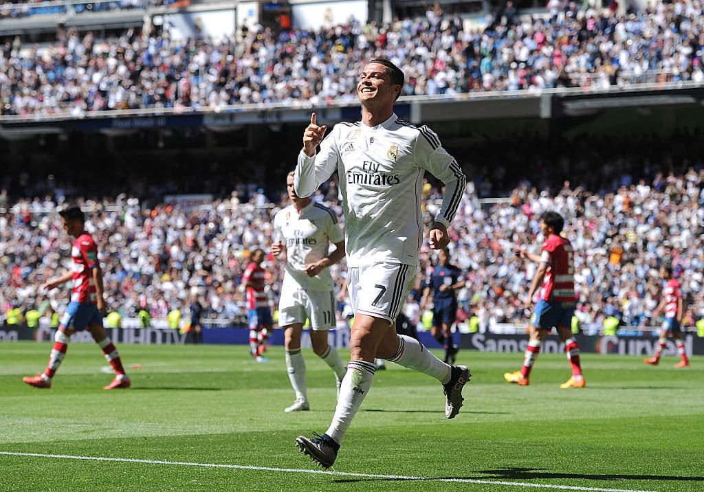 Al final, el Barça sería campeón por dos puntos de diferencia, pero Cristiano Ronaldo se quedaría con el Pichichi y la Bota de Oro de la temporada 2014-15, con 48 goles. Su mejor marca en el Real Madrid.