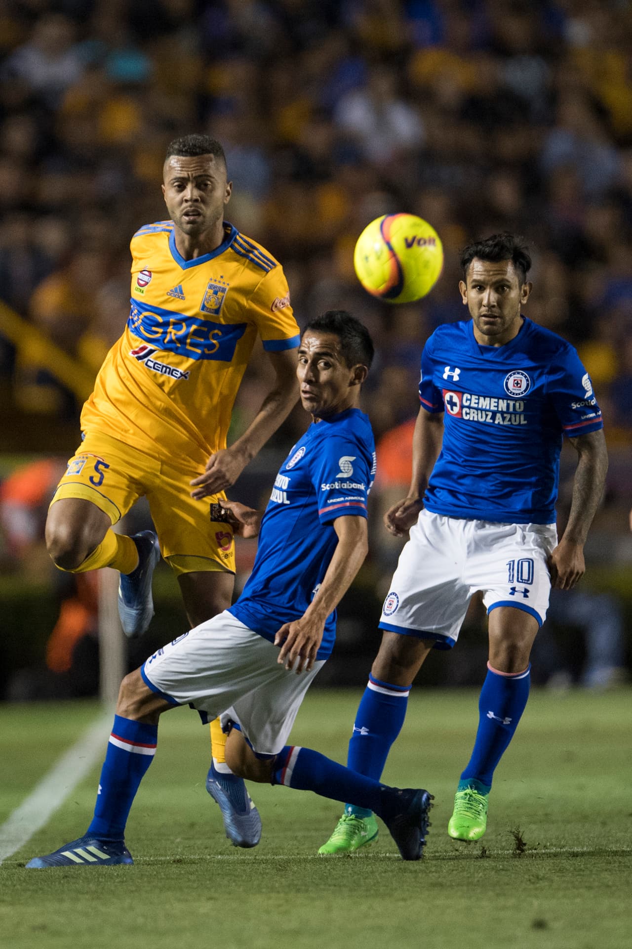 Cruz Azul buscará cerrar el torneo de forma digna cuando reciban la visita del Morelia.