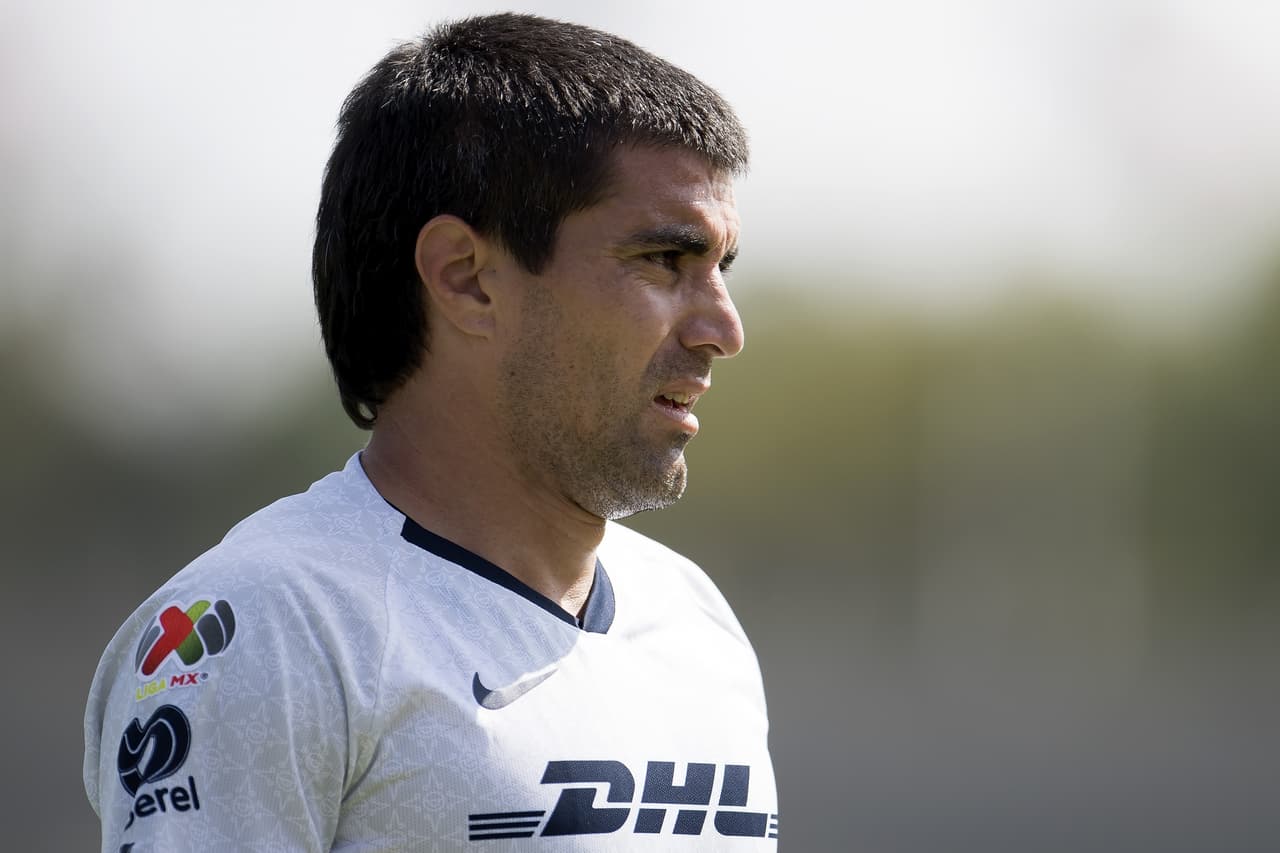 Malcorra se irá de Pumas; estos son los equipos que lo pretenden