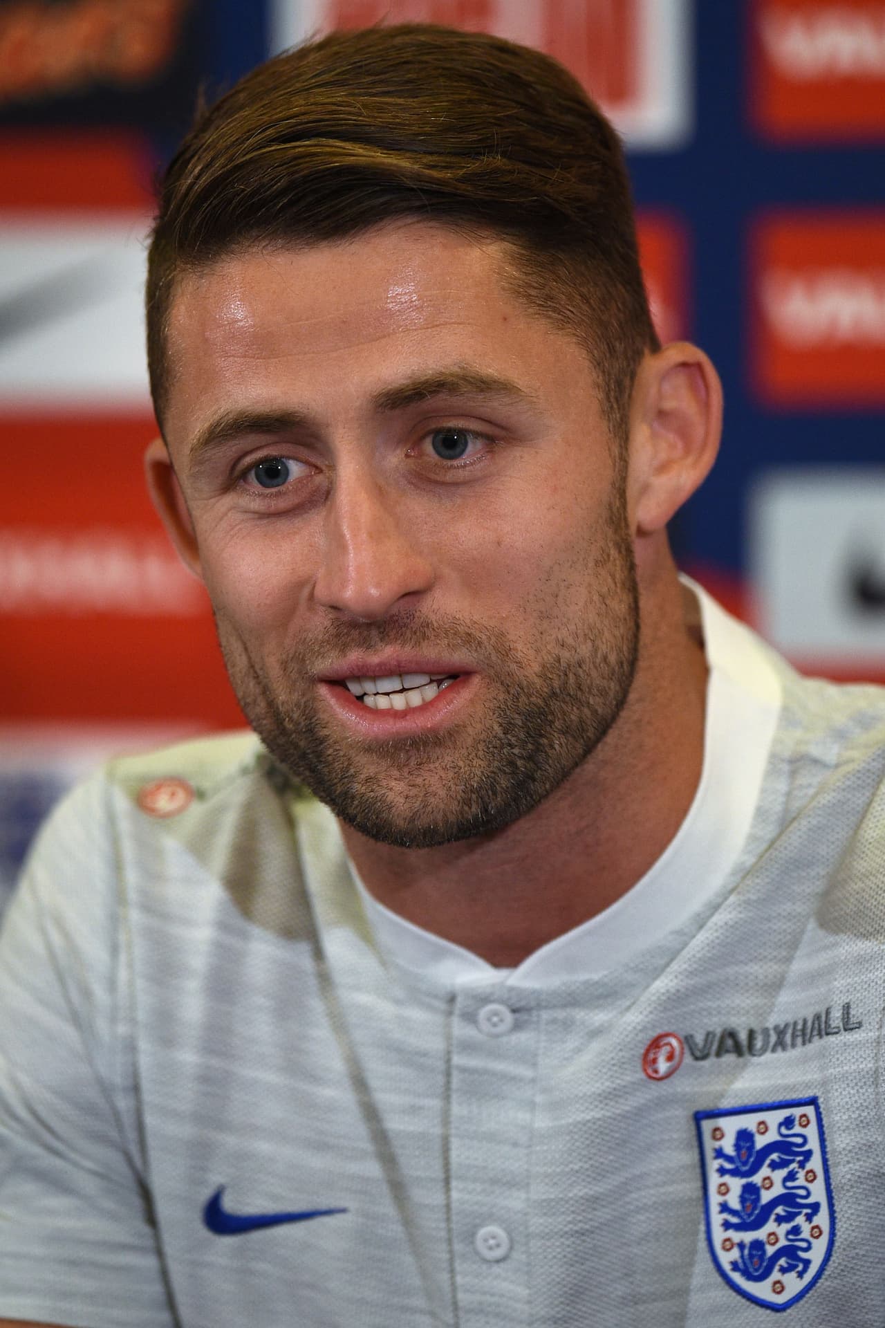<b>Gary Cahill </b>(Defensor / Chelsea F.C.).