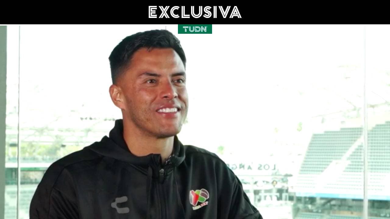 Talavera ve atraso de MLS en exportación de jugadores a Europa