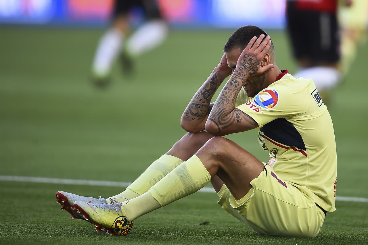 La llegada del atacante francés generó grandes expectativas. Además de ser seleccionado nacional, jugó en clubes como Milan, PSG y Roma, por mencionar algunos.