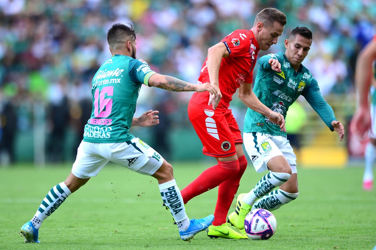 El final fue trabado y ambos conjuntos ya no tuvieron ocasiones de ganar.