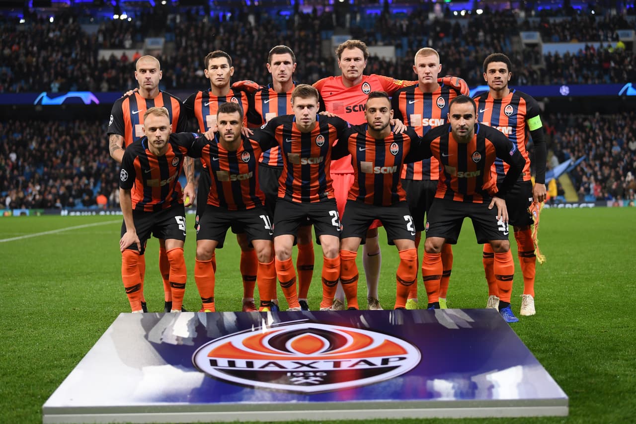 <b>23.-</b> 
<b>Shakhtar Donetsk: </b>136.4 millones de euros.