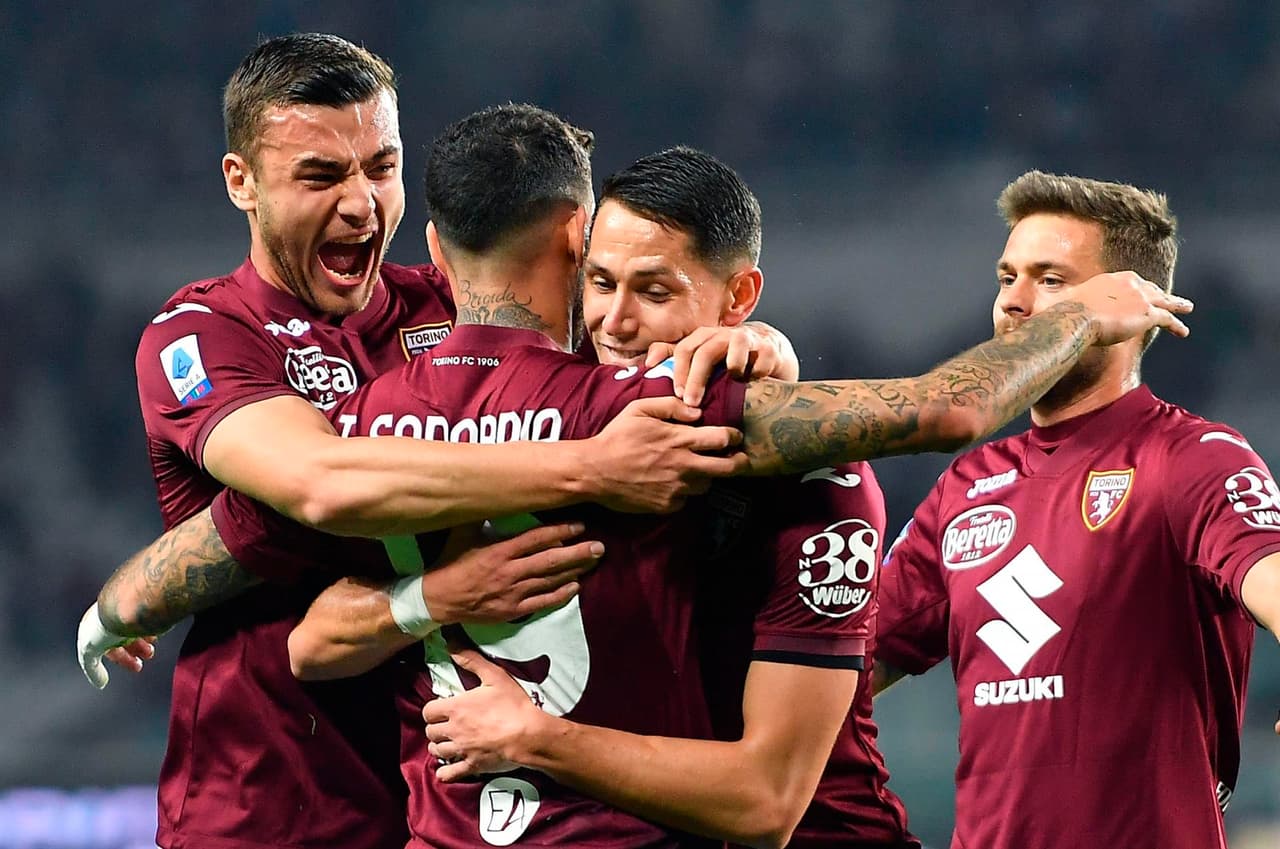 Torino se impone ante el Genoa 3-2 al inicio de la novena fecha en la Serie A. Antonio Sanabria (14'), Tommaso Pobega (31') y Josip Brekalo (77'), mientras que para los 'rossoblu' descontaron Mattia Destro (69') y Felipe Caicedo (81'). El mexicano Johan Vásquez fue titular durante el encuentro.