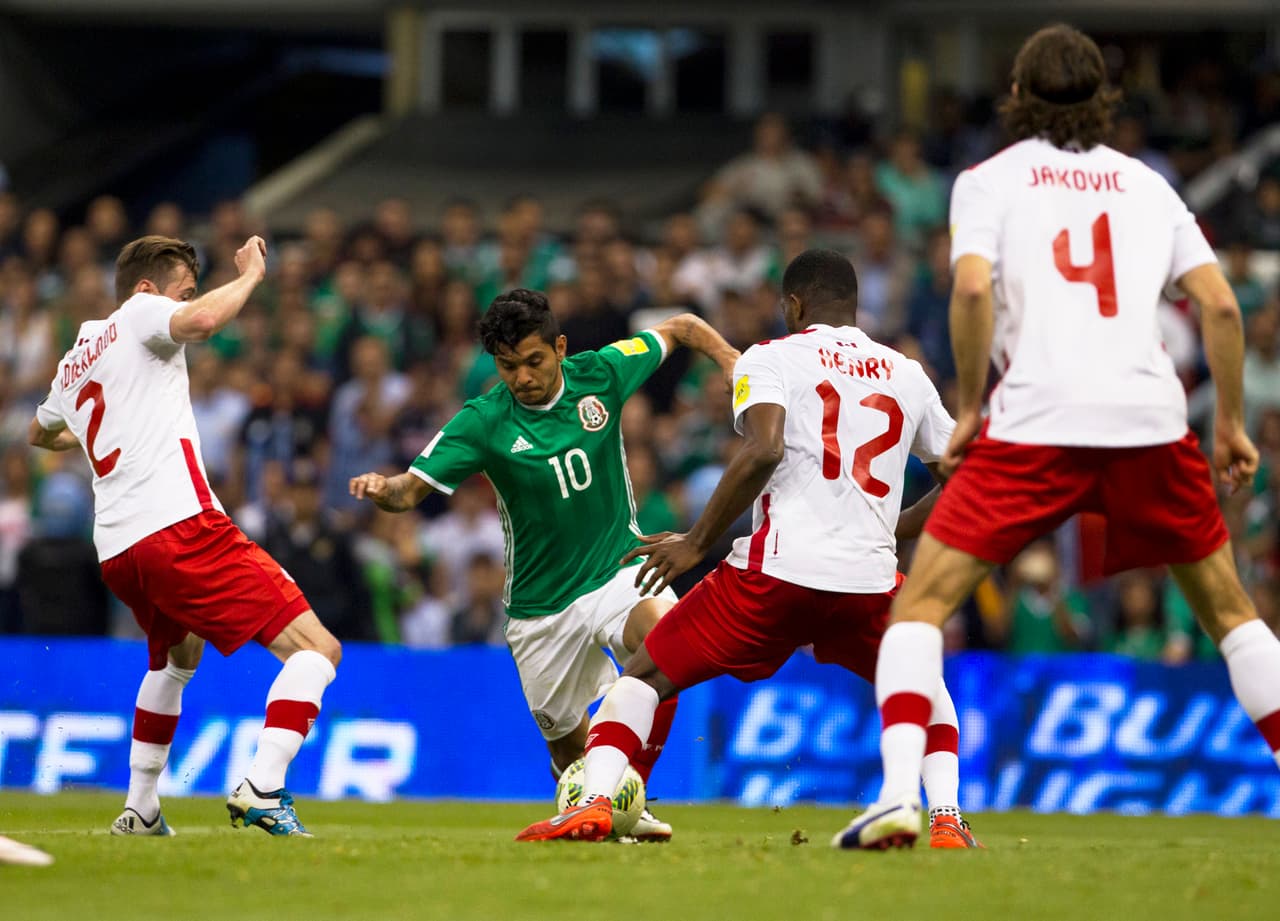 Porto destaca actuación y golazo de "Tecatito" Corona con el Tri