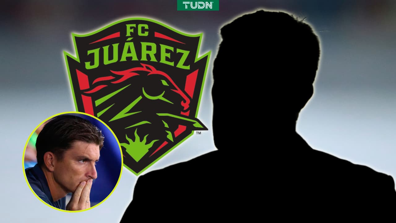 Los Bravos de Juárez eligen a Pedro Caixinha como su nuevo técnico