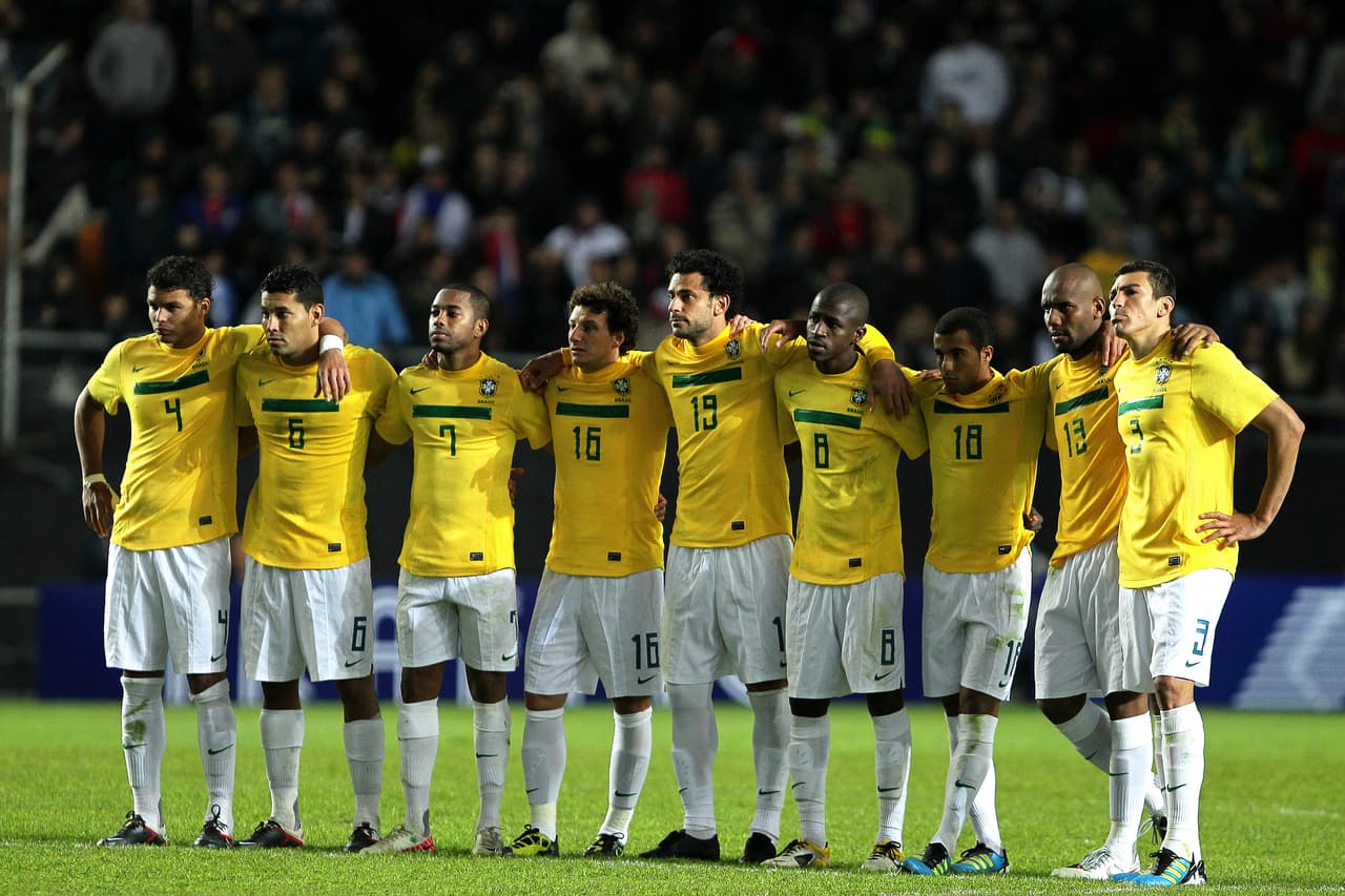 En los 90 minutos reglamentarios el partido acabó empatado a cero goles y fueron directo a serie de penales.