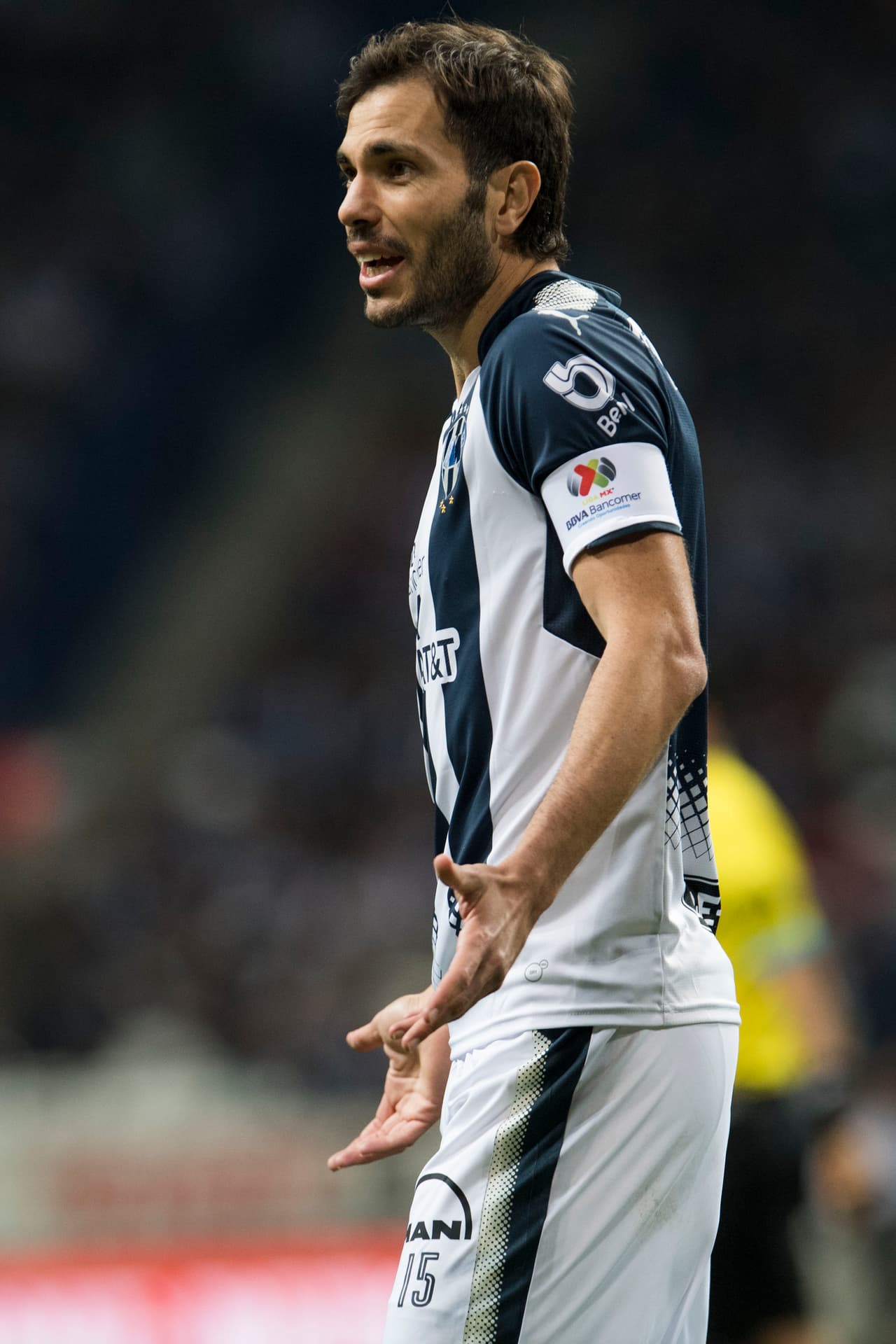 Para los Rayados, estar en lo más alto de la tabla general se ha vuelto una constante en los últimos años. La consistencia del equipo es su mayor atributo desde que Mohamed tomó las riendas.