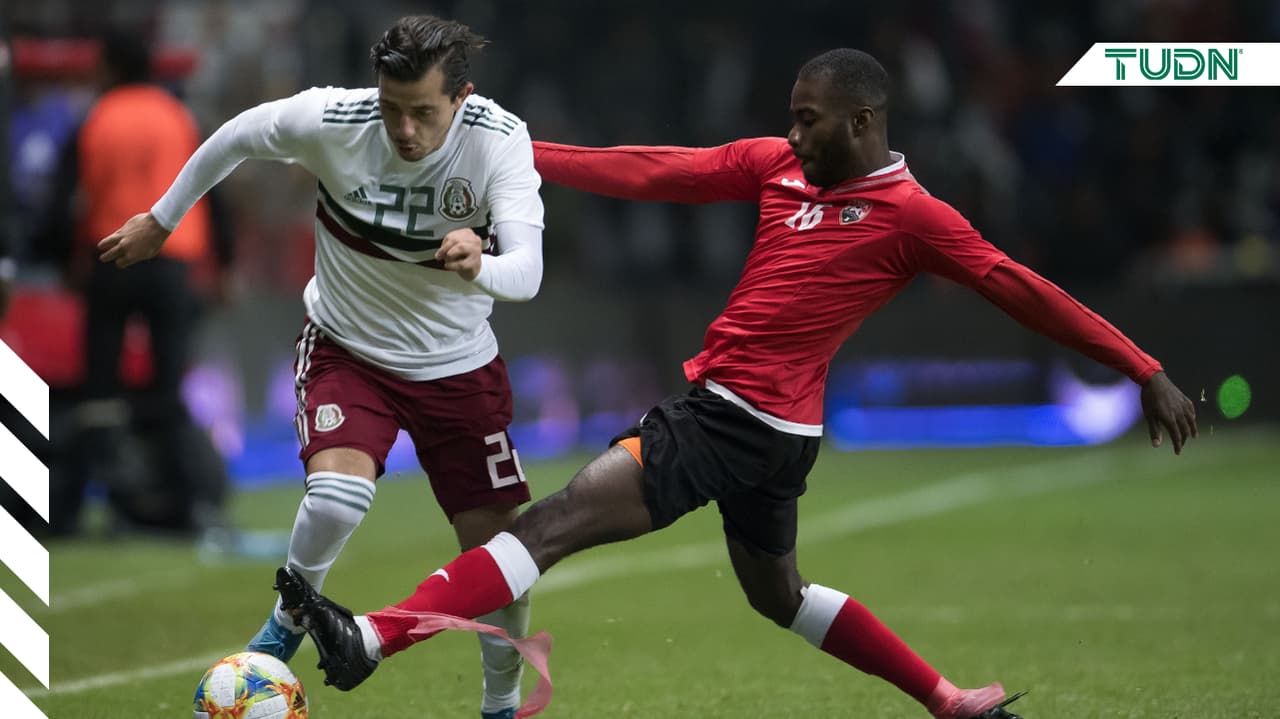 Qatar, el sueño de los juveniles de la Selección Mexicana