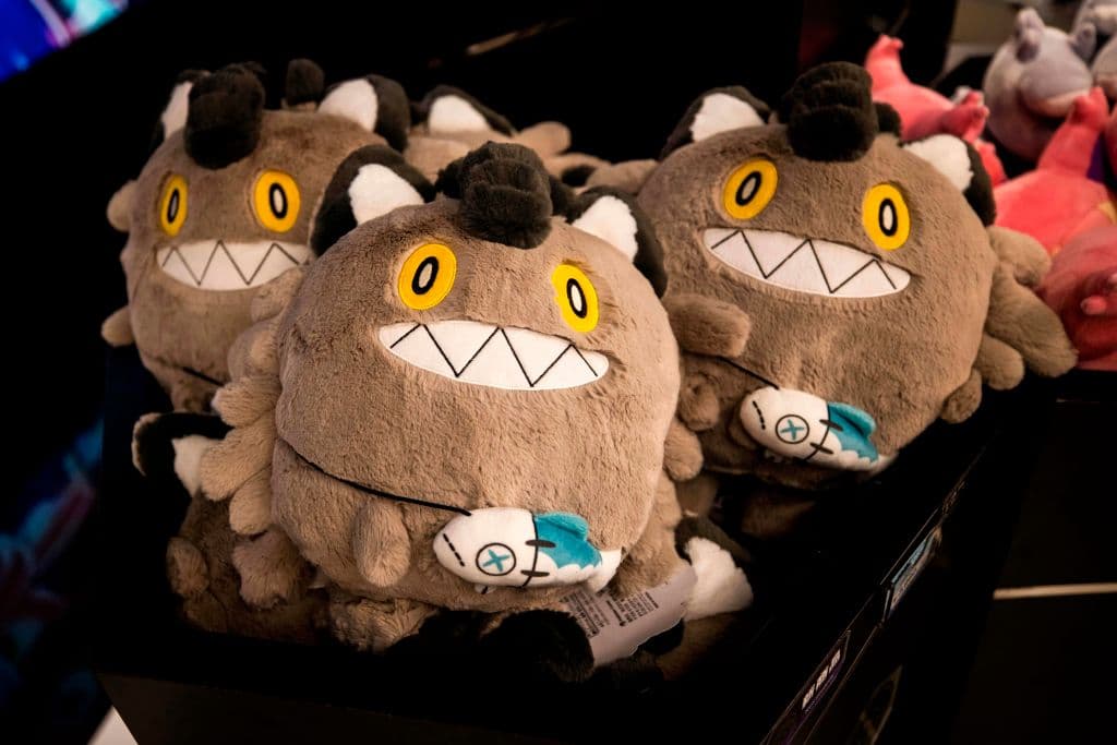 Los jugadores que inicien sesión ahora también obtendrán equipo del Día Pokémon de edición limitada para usar mientras juegan.