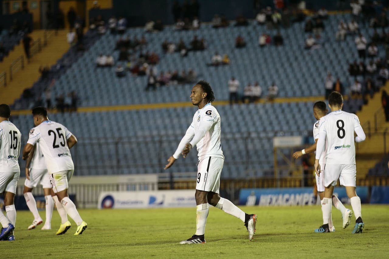 Los ‘Cremas’ regresan a la competición gracias a que clasificaron a los cuartos de final de la Liga Concacaf.