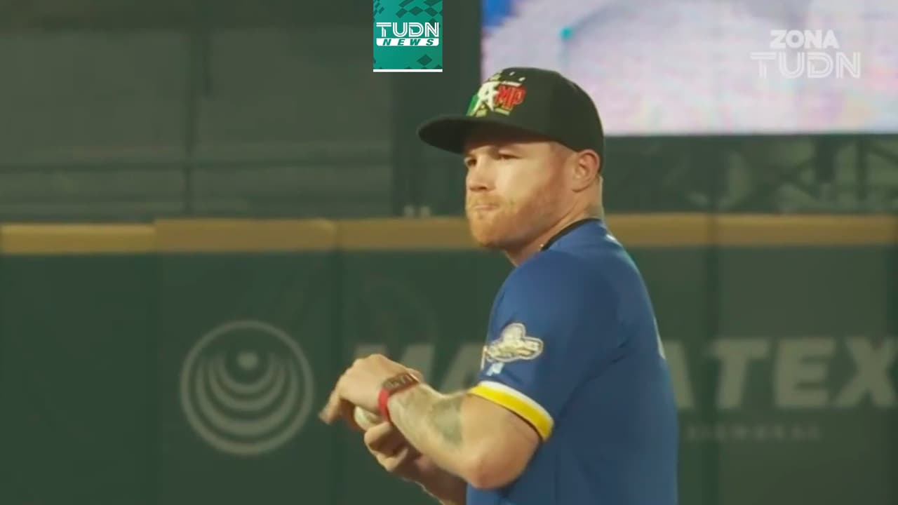 Canelo consultará a dos cirujanos para operarse la mano izquierda