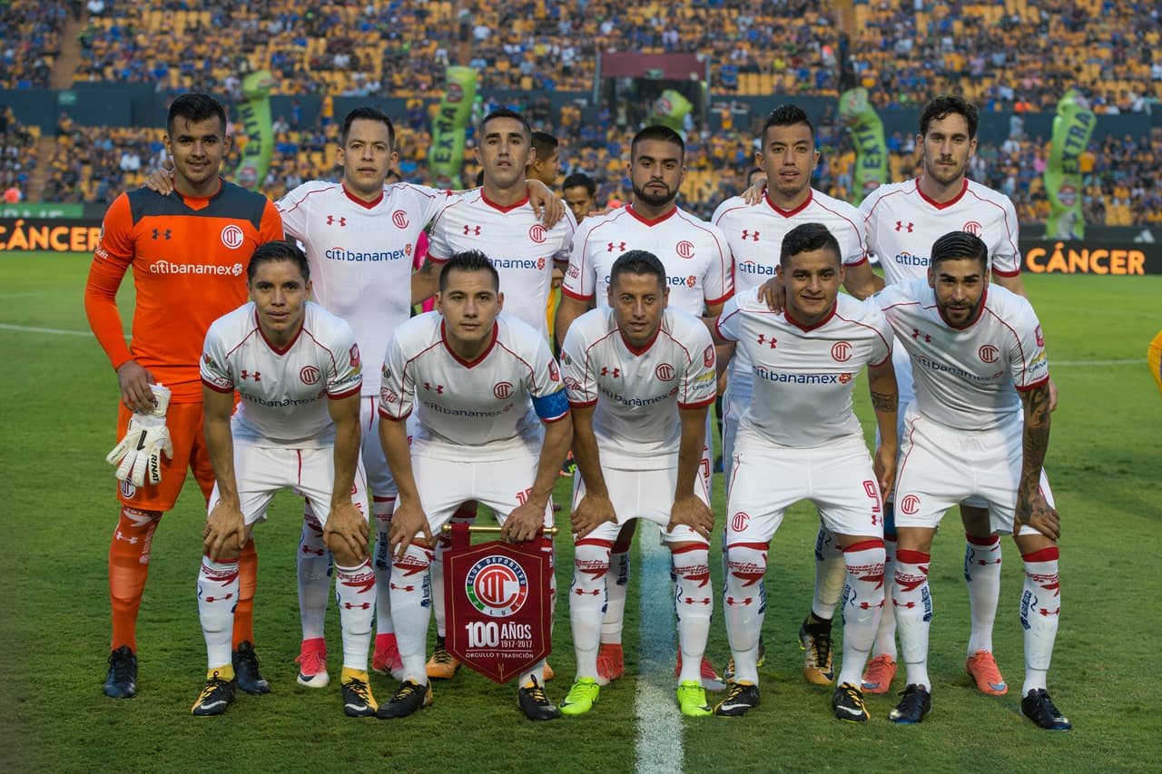 Con la derrota, Toluca dejó escapar la oportunidad de llegar a la segunda posición general. Con 23 puntos ocupan la sexta posición del torneo.