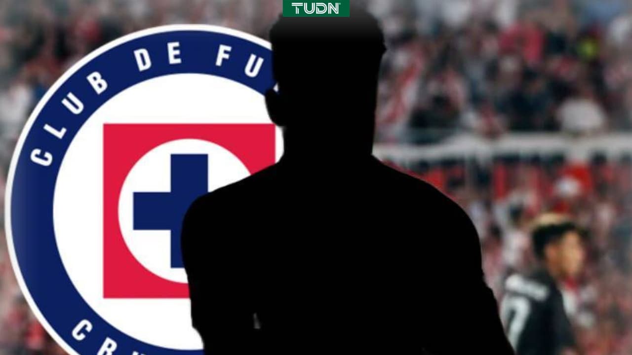 ¿Se lo ganó a Boca Juniors? El crack que está a nada de llegar a Cruz Azul