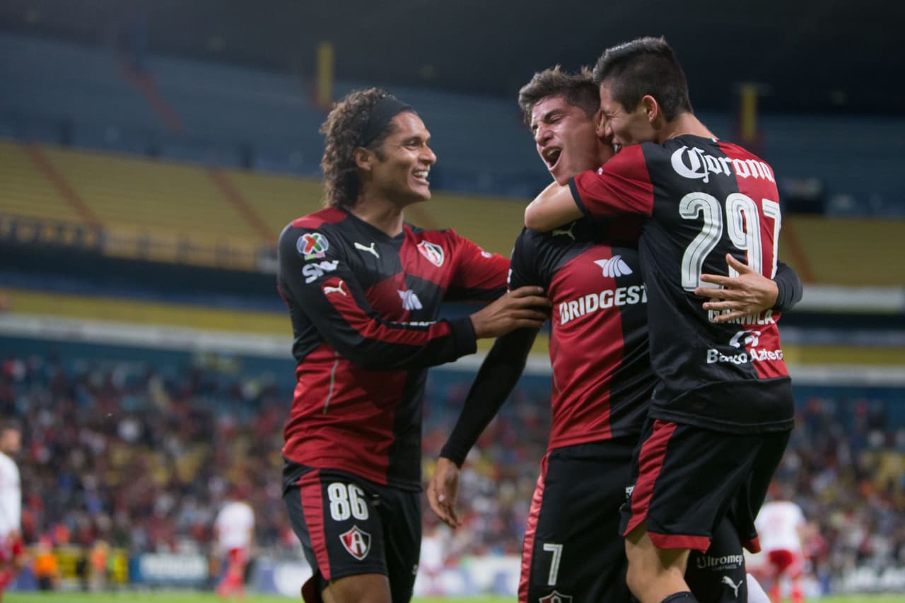 Pese a la victoria, Atlas no clasificó a la a siguiente fase de la Copa MX.