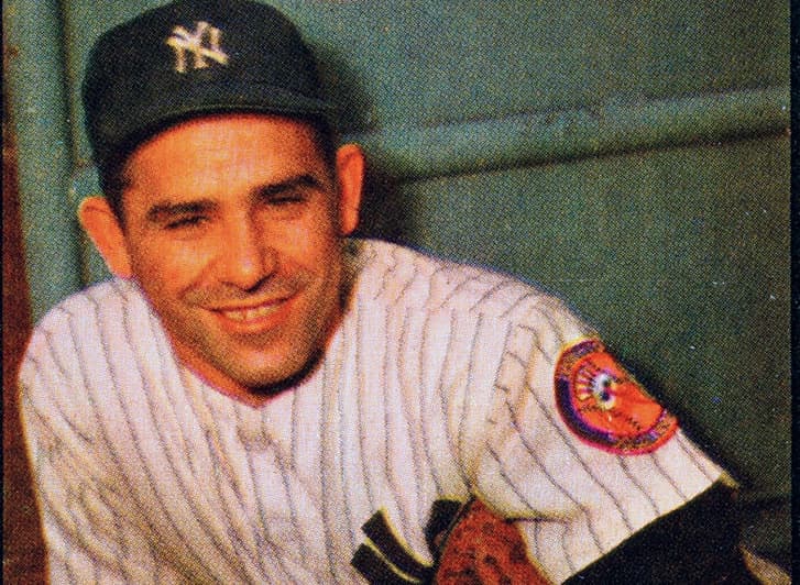 A su regreso firmó con un equipo de ligas menores hasta que Bill Dickey descubrió su talento y lo llevó de nuevo a los Yankees, equipo en el que debutó el 2 de septiembre de 1946 ante los Phillips,con un Home Run, un hit y 2 impulsadas en 4 turnos en su primer partido.