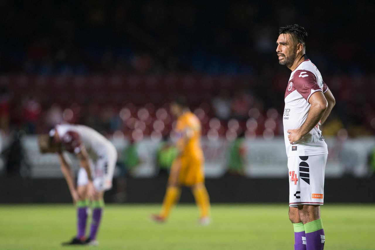 Veracruz: Cociente - 1.0104 (Producto de 97 puntos en 96 encuentros).