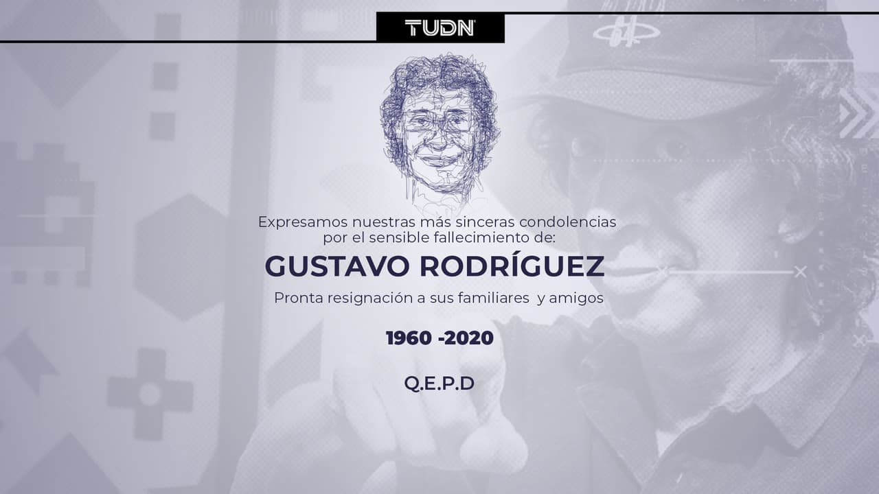 Los esports están de luto, falleció Gus Rodríguez