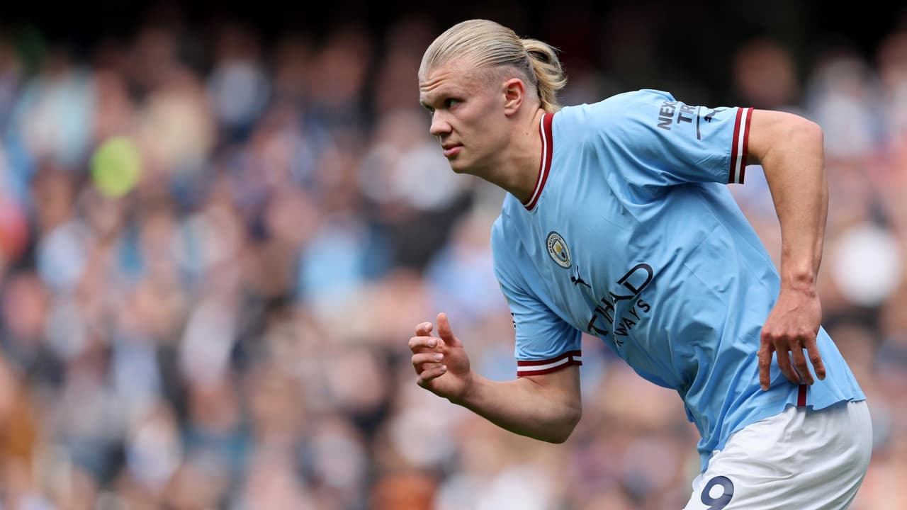 ¡Sí hay cláusula! Revelan cómo y a dónde puede irse Haaland del City