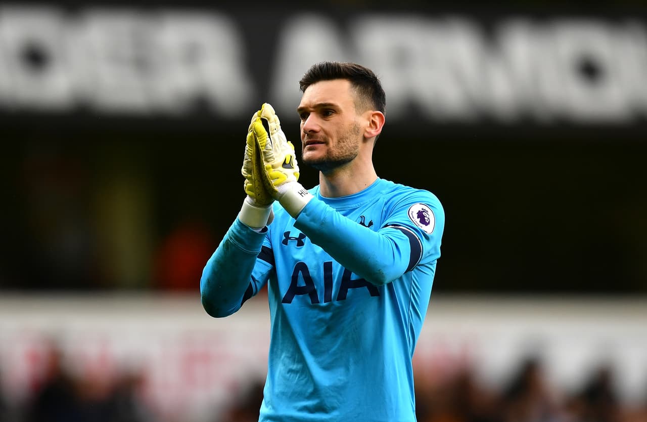 Hugo Lloris (Tottenham Hotspur) - El portero francés tiene la calidad suficiente para salir del equipo inglés. Manchester United y Paris Saint-Germain ya habrían puesto sus ojos sobre él.