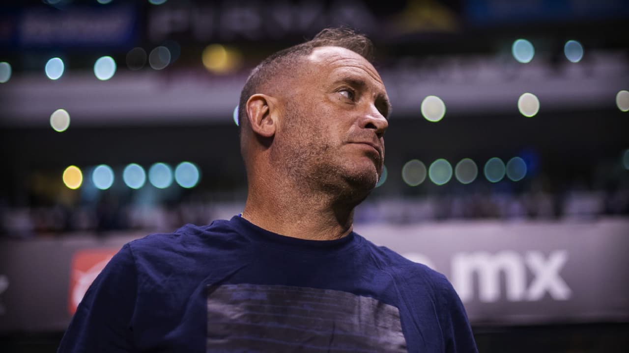 Lillini debutó a 16 jugadores en Pumas y solo consolidó a cinco