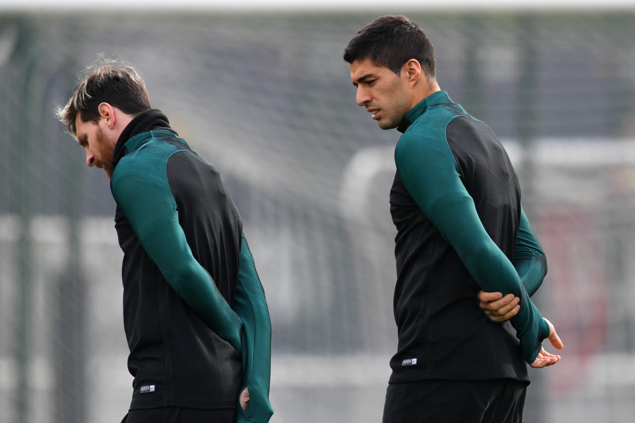 Sin embargo, en Barcelona saben que necesitan un triunfo que los levante anímicamente luego de una mala racha de local. De ahí que una victoria contundente sea un buen mensaje para terminar el año a nivel europeo.